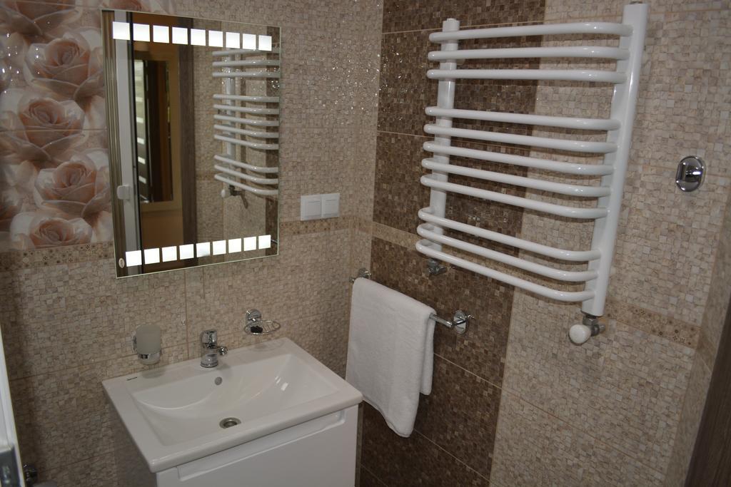 Apartment Vid Na Krepost Kamjanez-Podilskyj Exterior foto