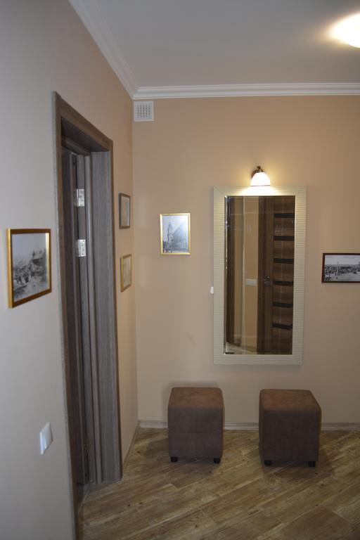Apartment Vid Na Krepost Kamjanez-Podilskyj Exterior foto