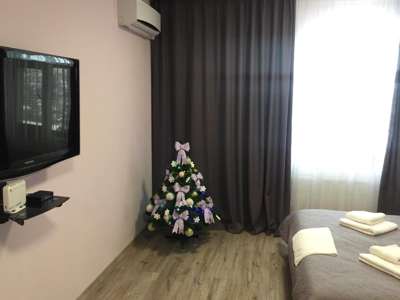 Apartment Vid Na Krepost Kamjanez-Podilskyj Exterior foto